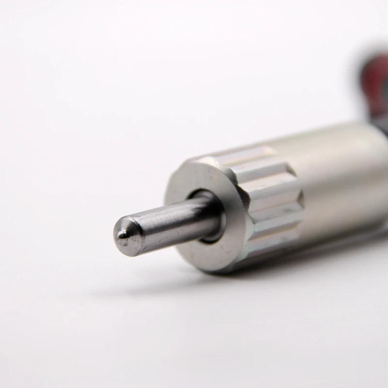 solenoid injector 095000-6753 for hino common rail injector for hino  injector 095000-6753 for diesel engine