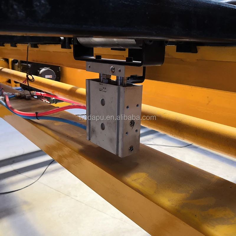 Layer harvesting chicken cage mesh welding machine