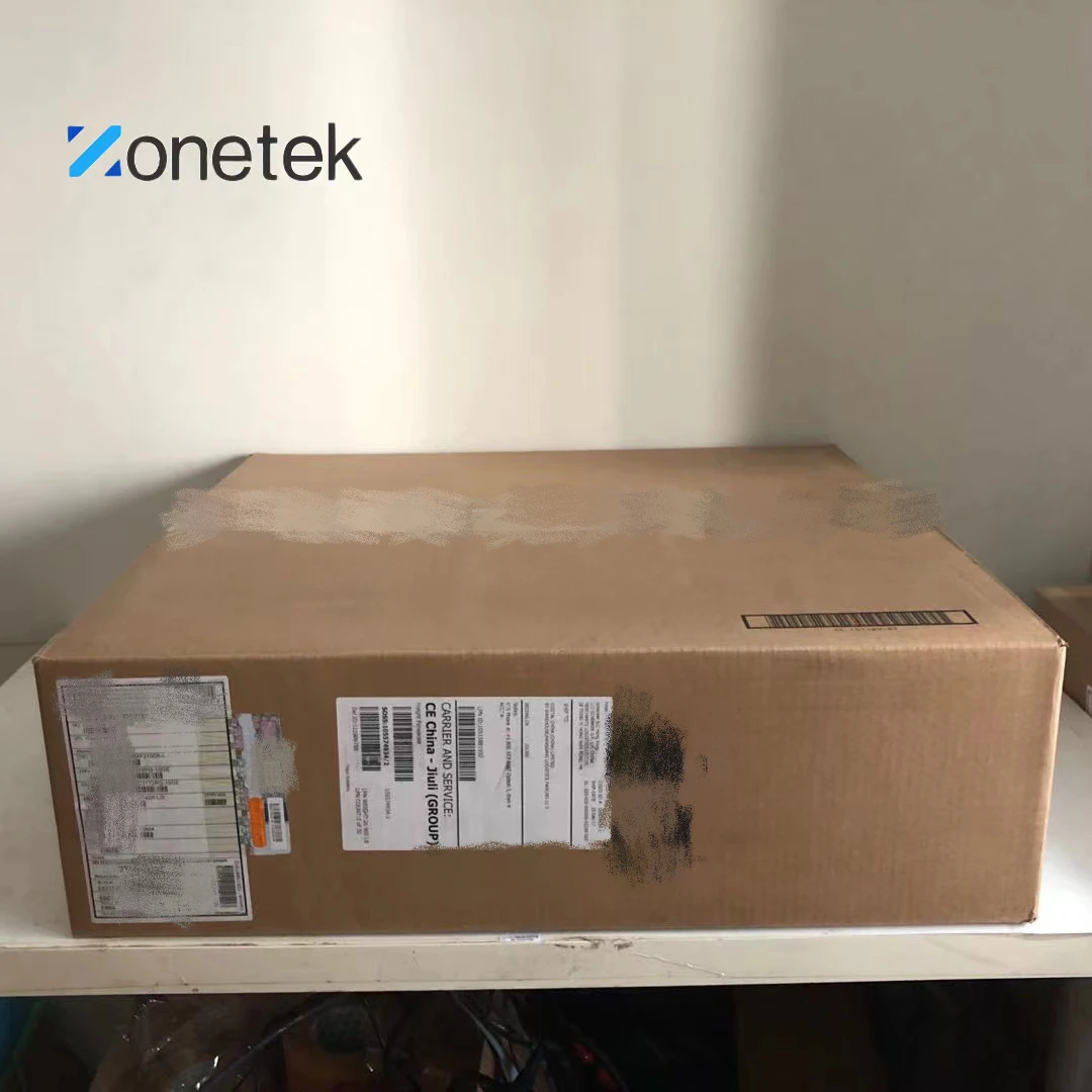 100% оригинальный новый сетевой коммутатор Nexus серии 9000 64x40/100 г QSFP28 Ethernet гигабитный N9K-C9364C-GX в наличии