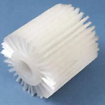 
New condition high speed high production 5 axis 3 heads toothbrush tufting machine JARON brush making machine factory in China 