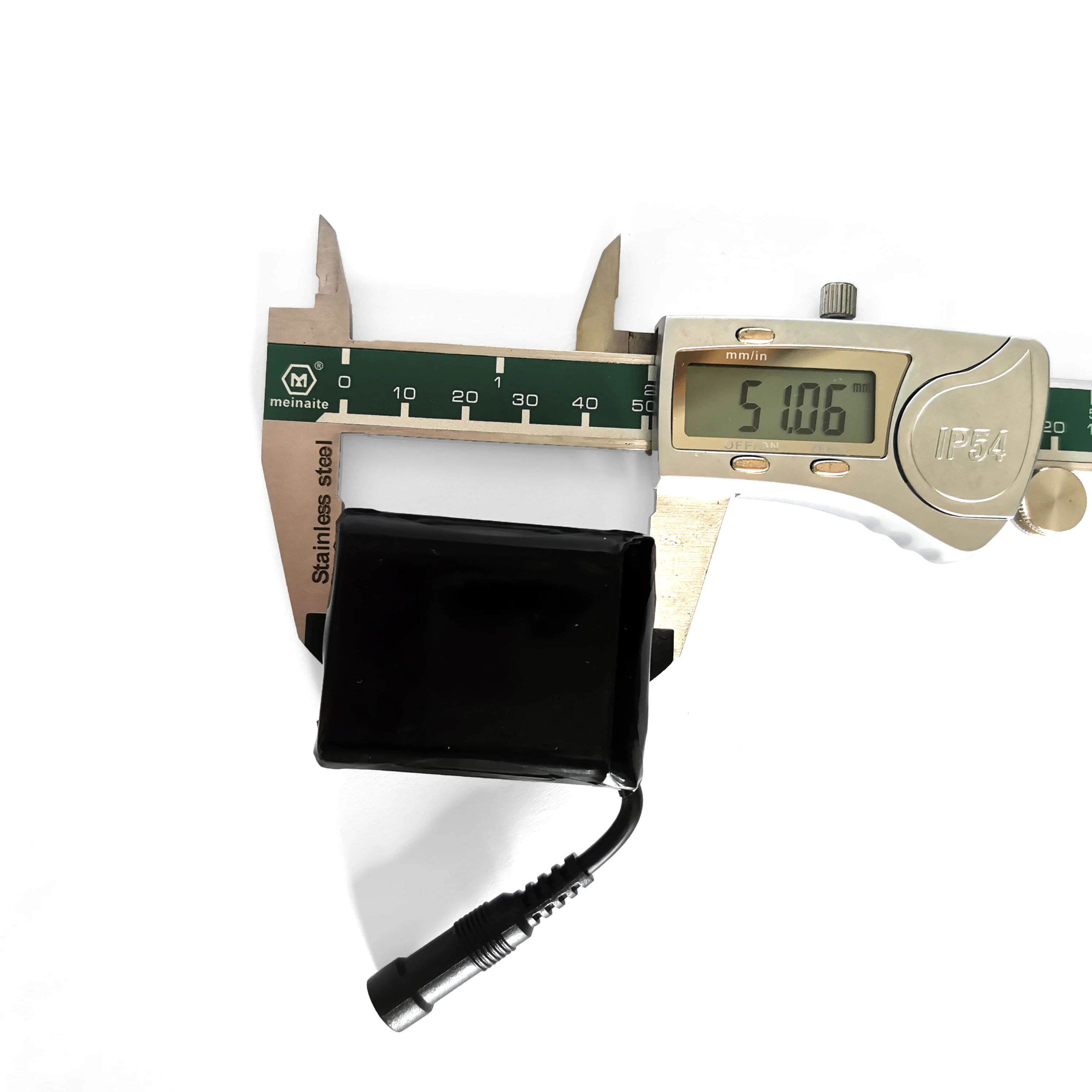 2s lipo Аккумулятор 7 4 В 104050 2s1p 2p 18.5wh перезаряжаемые 3 12 литий-ионные батареи для подогреваемых перчаток