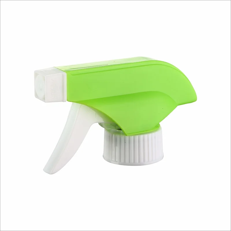 28 410 Plastic trigger sprayers Hand Pump Water spray trigger With Professional  bottles