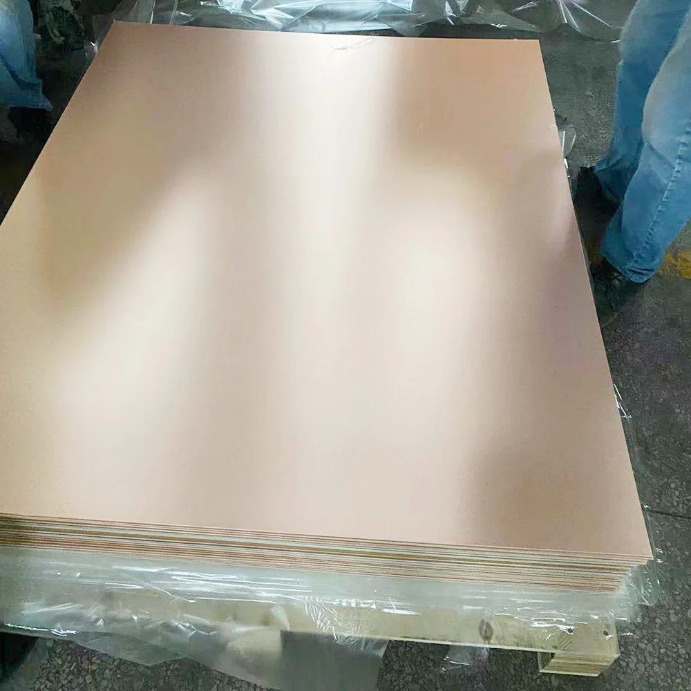 FR-4 Copper Clad Laminate in Insulation Material & Elements
