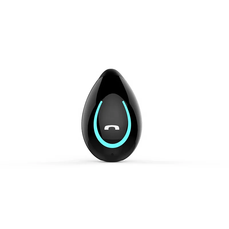 Новая беспроводная гарнитура YX08, одноушные наушники без уха, стерео, истинная беспроводная гарнитура с перекрестными ушками