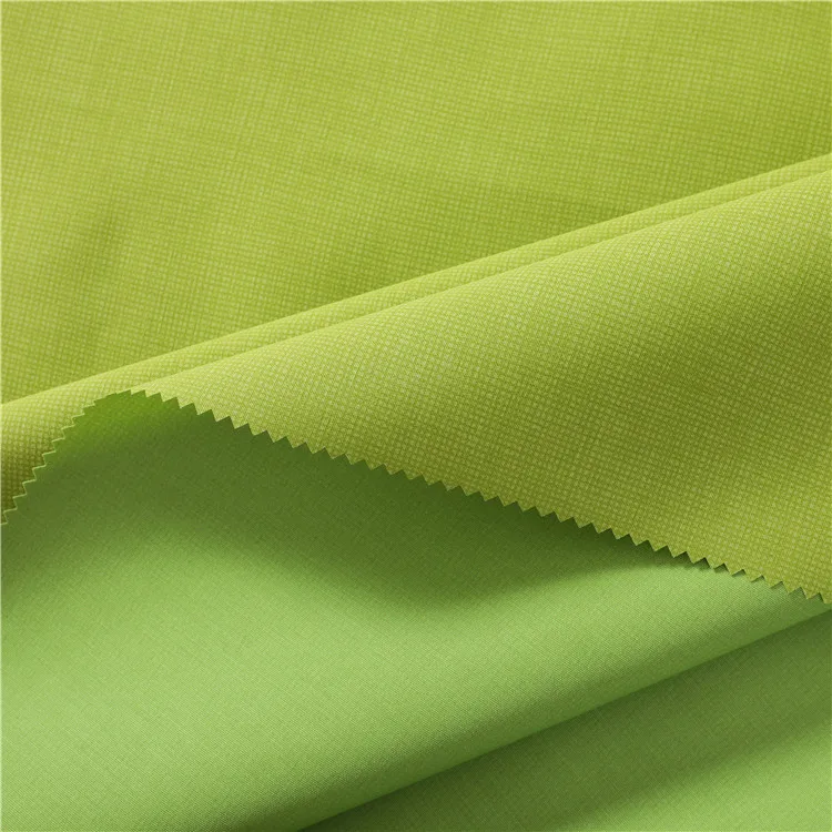 Factory Directly Sales 600d Polyester Oxford Fabric Waterproof Awning Fabric