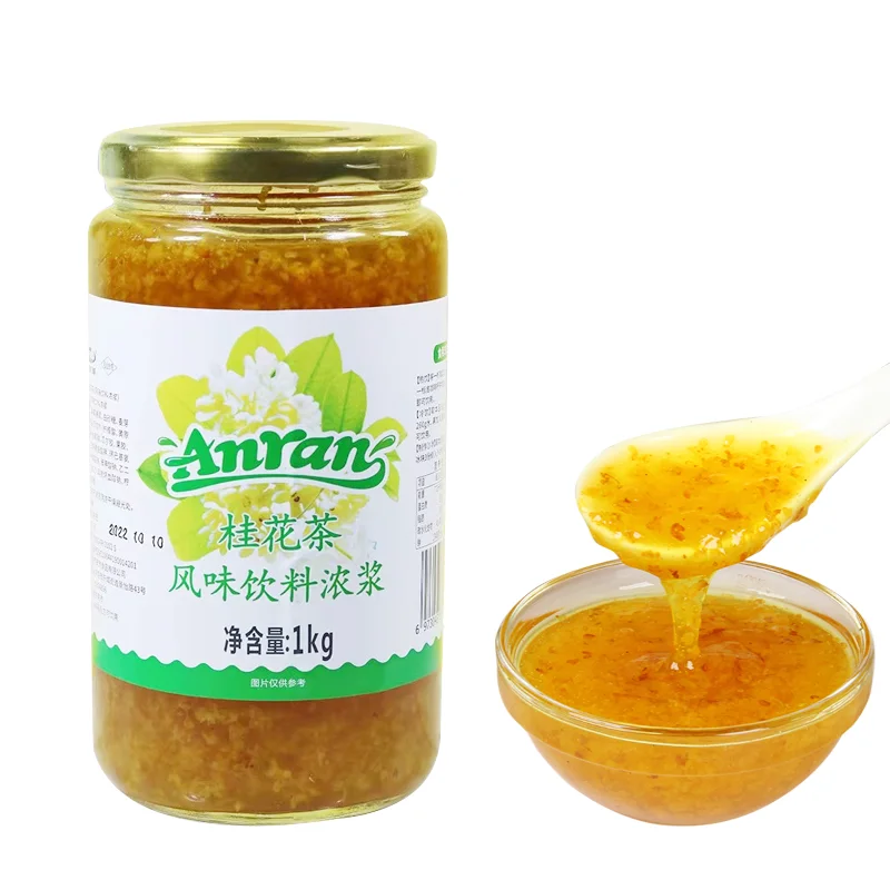 1 кг, хит продаж, соус османтус, горячий чай, наполняющий хлеб