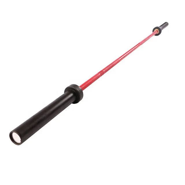 High quality Barbell Bar Weight 20kg Weightlifting Bar