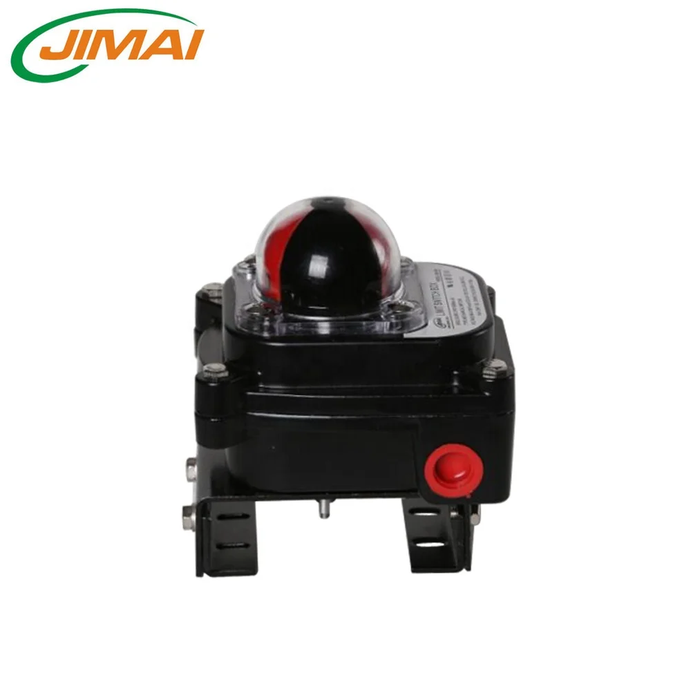 
APL210 Compact Limit Switches Valve Monitor 