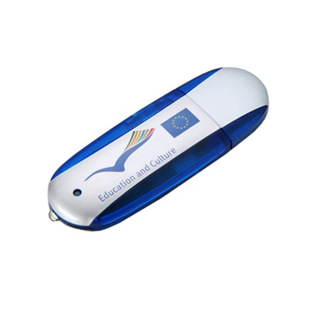 
YUQI logo print 8GB 16GB 32GB 64GB fcc 3.0 cassette tape plastic usb flash drive 