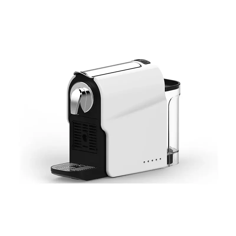 Coffee machine for Multifunctional capsule Coffee Brewer for concentrated semi-automatic small office home general Pump pressure