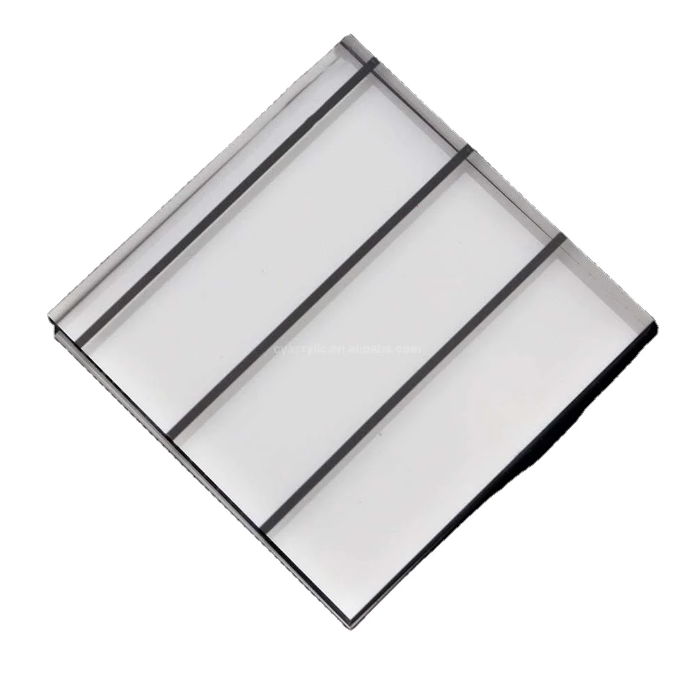 2021  hot sell acrylic glass/plexiglass sheet price