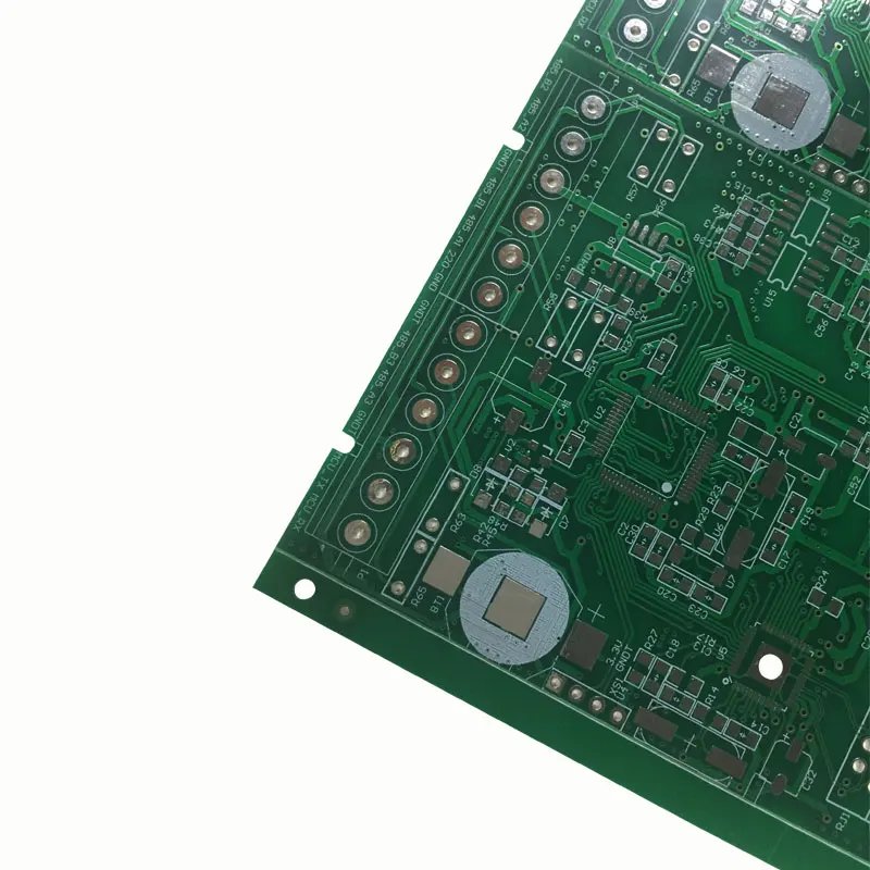 PCB Assembly and PCBA Assembly Printed Circuit Board Assembly