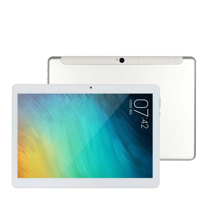 High Speed 2G 3G 4G Wifi 6000Mah Battery Android Baby Tablet Pc