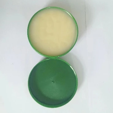 Top Export Quality 100ml(99g) Saddle Soap for Leather Cleaner, Leather conditioner and Leather shoe Softener