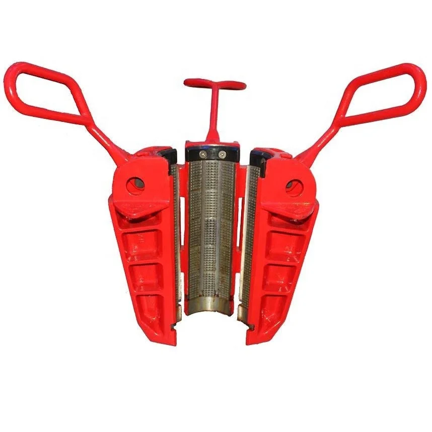 Drill Pipe Slip, Drill Collar Slip, Casing Slip