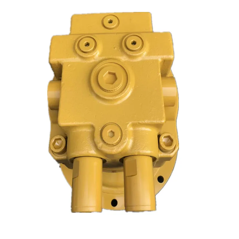 excavator hydraulic swing motor E312c 312d 311d cat313 reducing device 1709893 parts sg04 motor kits 170-9893