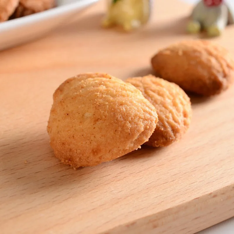 60 г повседневных закусок печенье с Датским вкусом Датское сладкое оптовые продажи сливочное