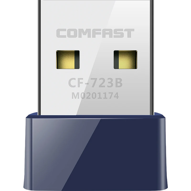 Original Manufacturer 150Mbps Wireless WIFI Adapter CF-723B RTL8723DU for PC
