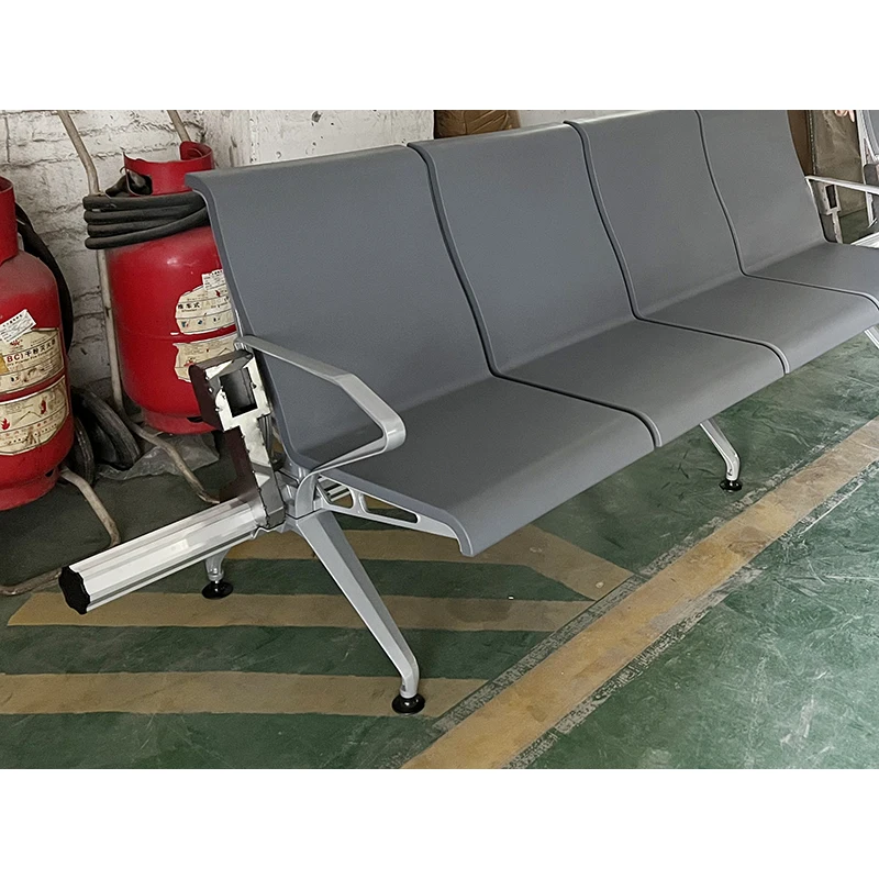 High quality cheap price Waiting Chair Universal Airport Waiting Chair Hospital Waiting Room Chair
