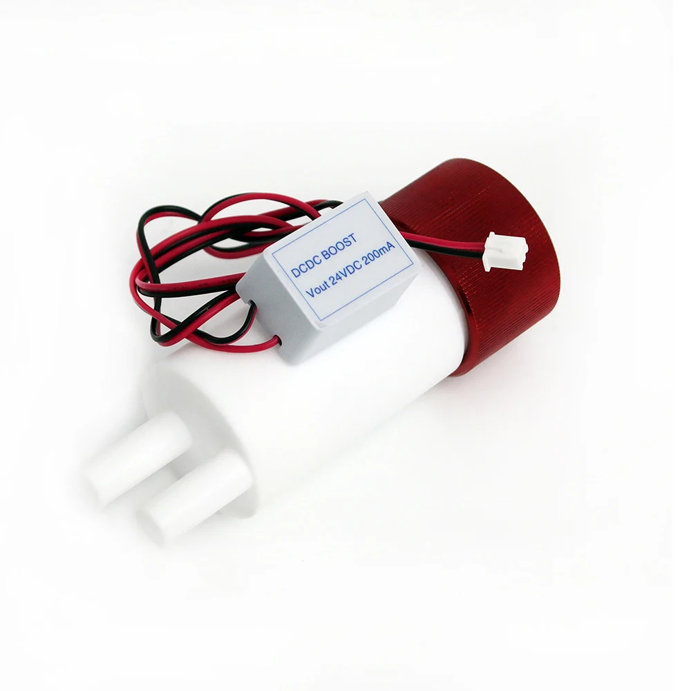 Amazon New Generation Factory UV 260nm 265nm 270nm 275nm 280nm High Power Sterilization UVC Led Water Disinfection Module