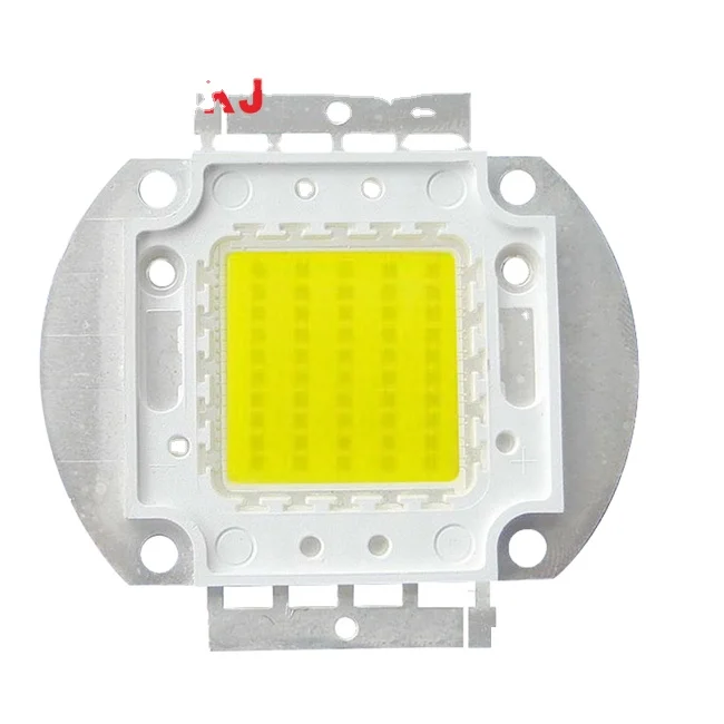 GMKJ Direct Supply Hot Sale Best Quality New Style High Power COB White 100w 150w LED Chip Made in China