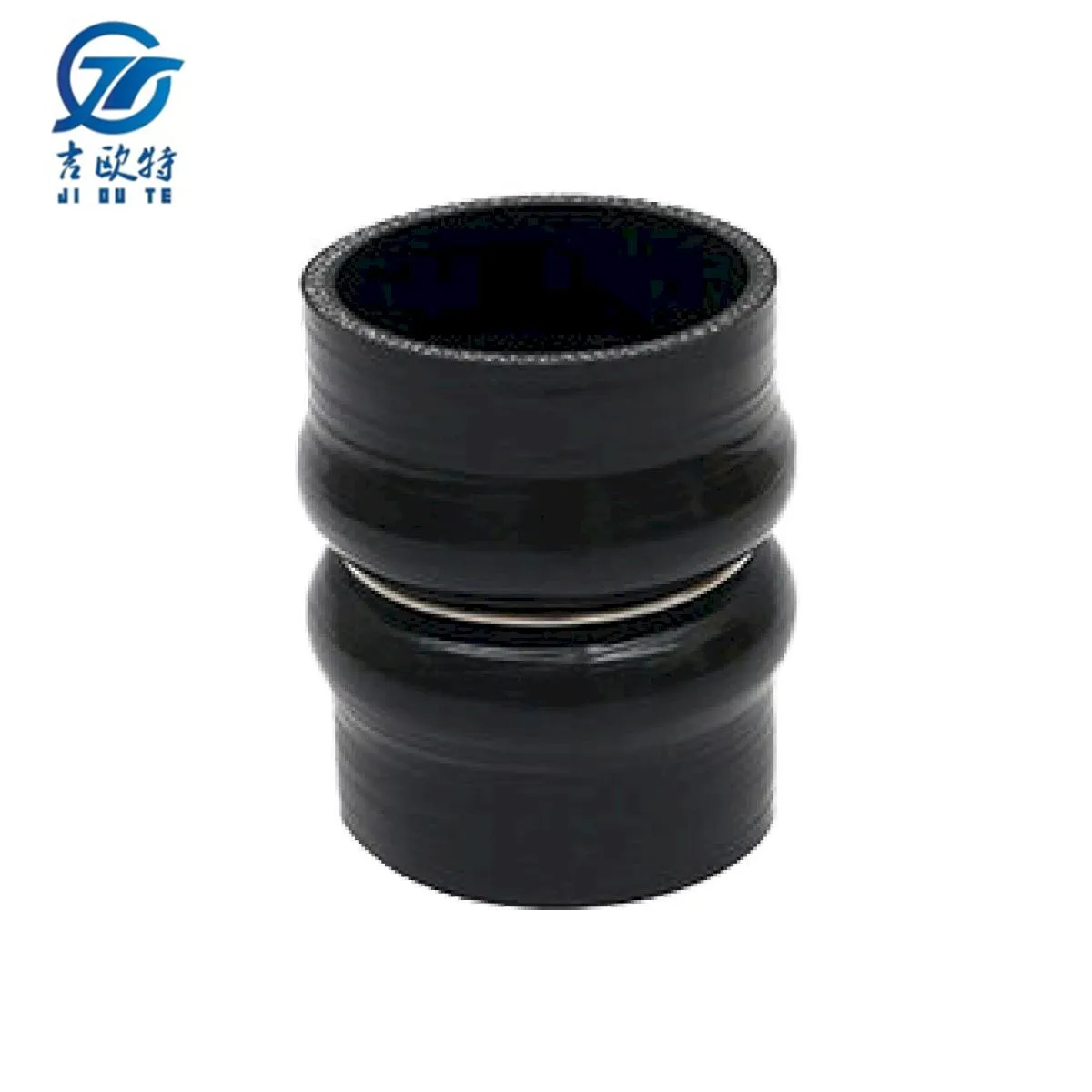 Original Factory Aftermarket Automotive Silicone Humps Large Diameter Rubber Hose