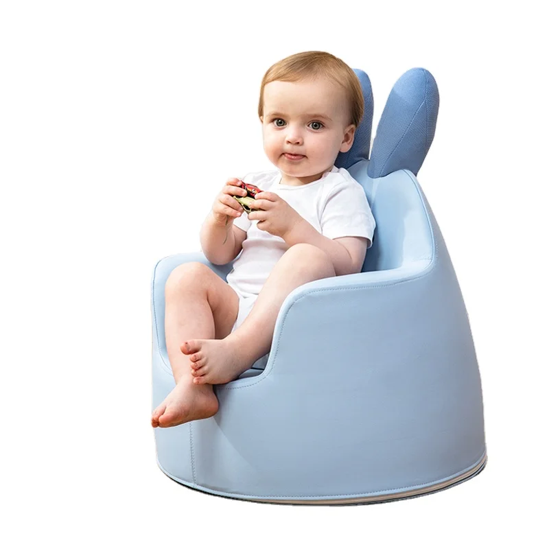 Детское кресло для чтения, угловой стул с мультяшной принцессой, детское кресло, маленькое кресло для отдыха