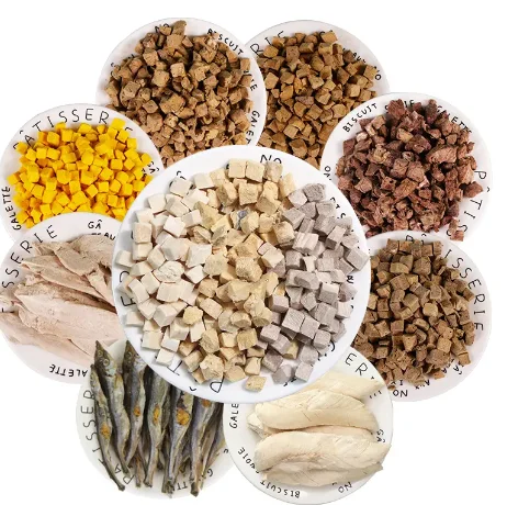 Eco Natura Pet Gourmet Fish & Rice Adult Cat Food 1.5Kg 2kg Fish Formula Adult Cat Food supplier