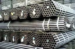  ASTM A106 /API5L G R.B сварная стальная труба с электрическим сопротивлением