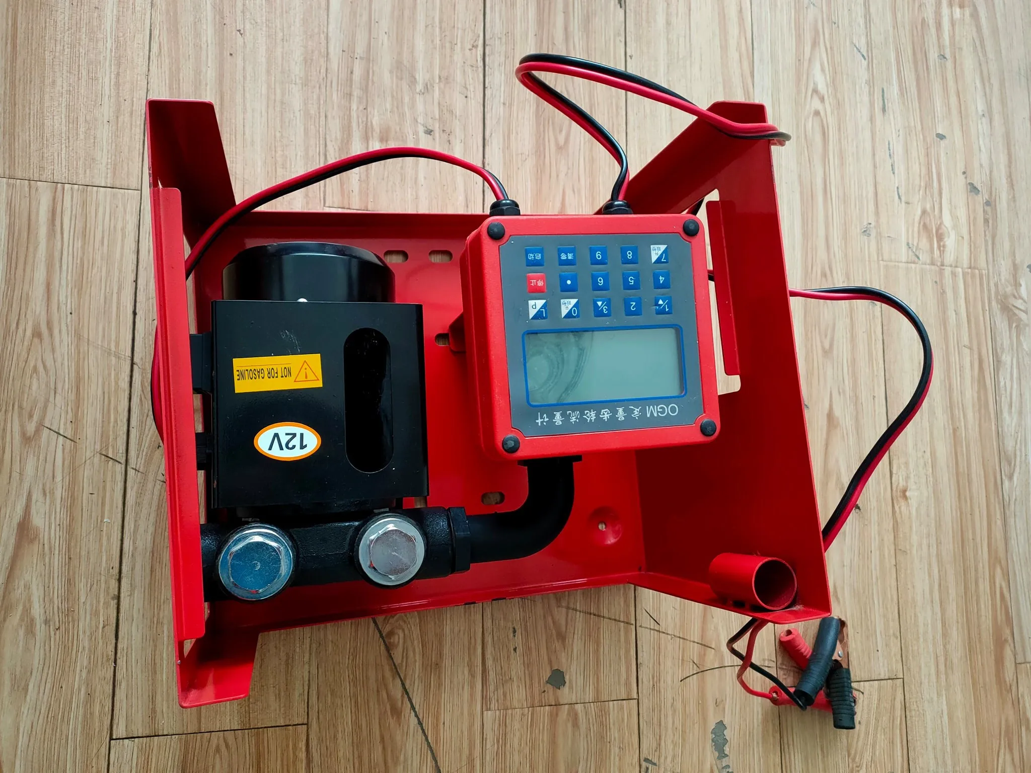 Professional factory 550w diesel pump,electric pump,transfer pump
