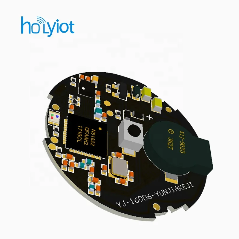 Высококачественный дешевый акселерометр xyz с программируемым датчиком ibeacon, оптом