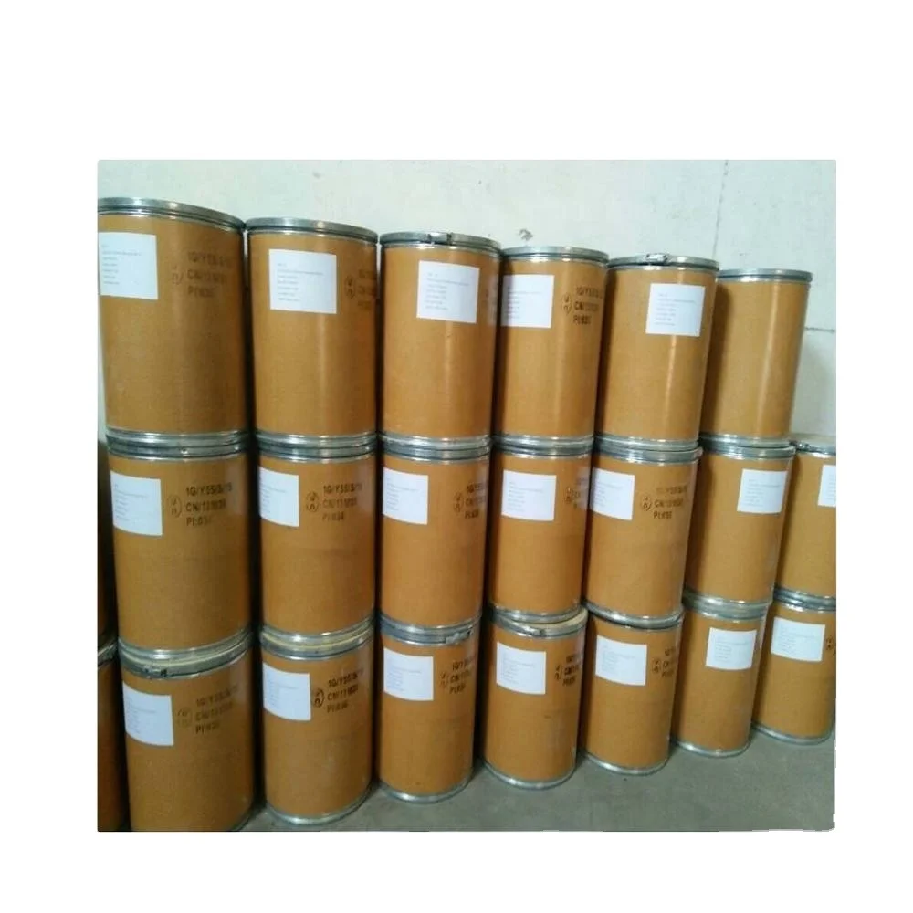 Гербицид для борьбы с сорняками, хорошая цена, галосульфурон-метил 98% TC