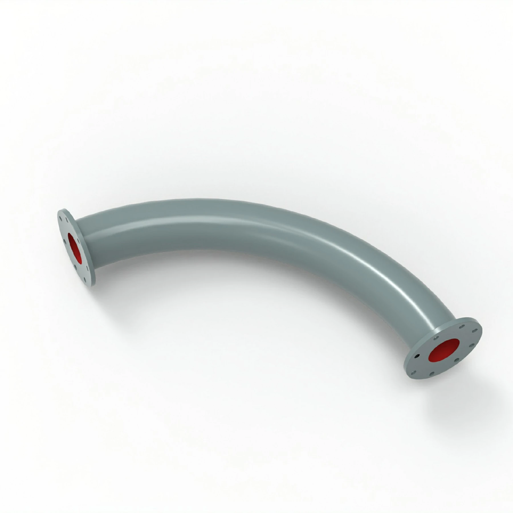 China New Manufacture Bimetal Compound Elbow for Petrochemical System