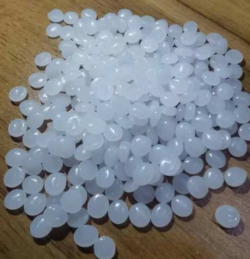 LDPE 3420F Chemical Resistant PE Plastic Manufacturer LDPE Virgin Granules Raw Material Pellet