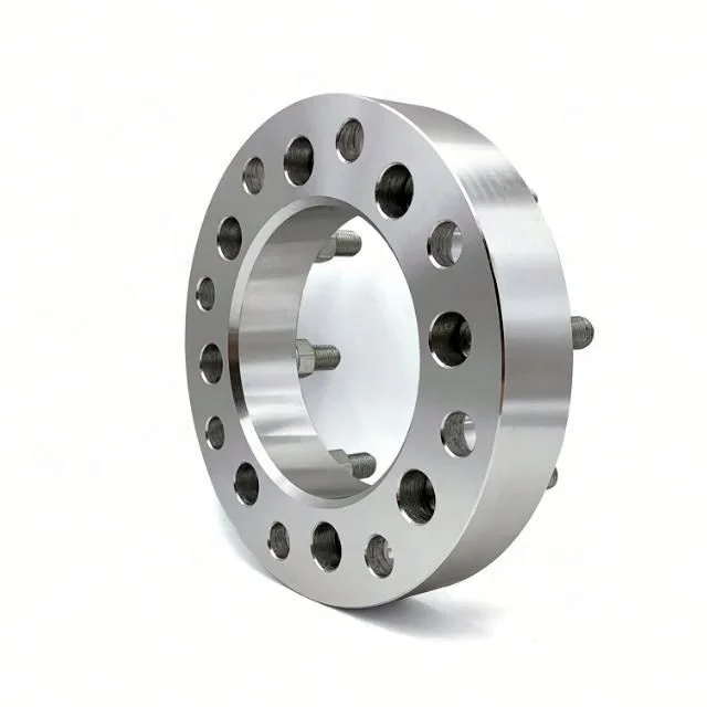 
sunsoul High quality steering lug wheel adapter 4/156 to 4/137, 5x114.3 to 4x100, 4x156 to 4x137 for wheel spacers adapters 6x13 