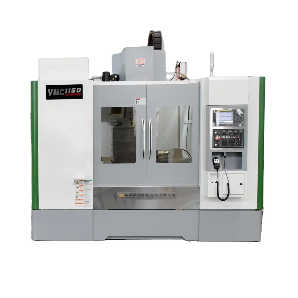 FANUC Mitsubishi Systems Cnc Milling Machine 5 Axis cnc 5 Axis Metal Milling Machine mini 5 Axis Cnc Milling Machine For Metal