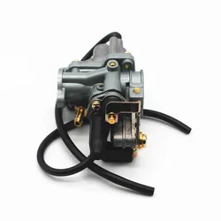 Motor carburetor for SUZUKI LT50 LT 50 JR50 LT-A50 Quadrunner Carb 1984-1987