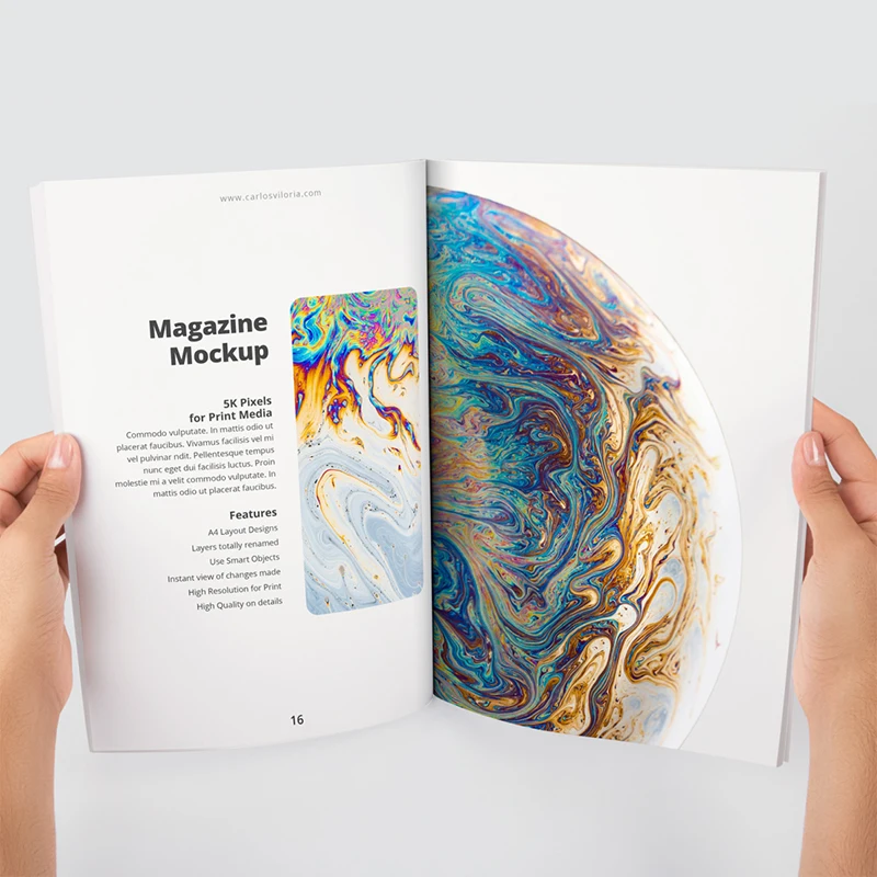 2021, пользовательская печать, идеальная обвязка, глянцевое ламинирование, журнал, буклет, каталог, напечатанный