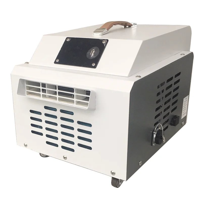 Suitable for tropical regions ac 220v air conditioners 12v portable air conditioner for camping