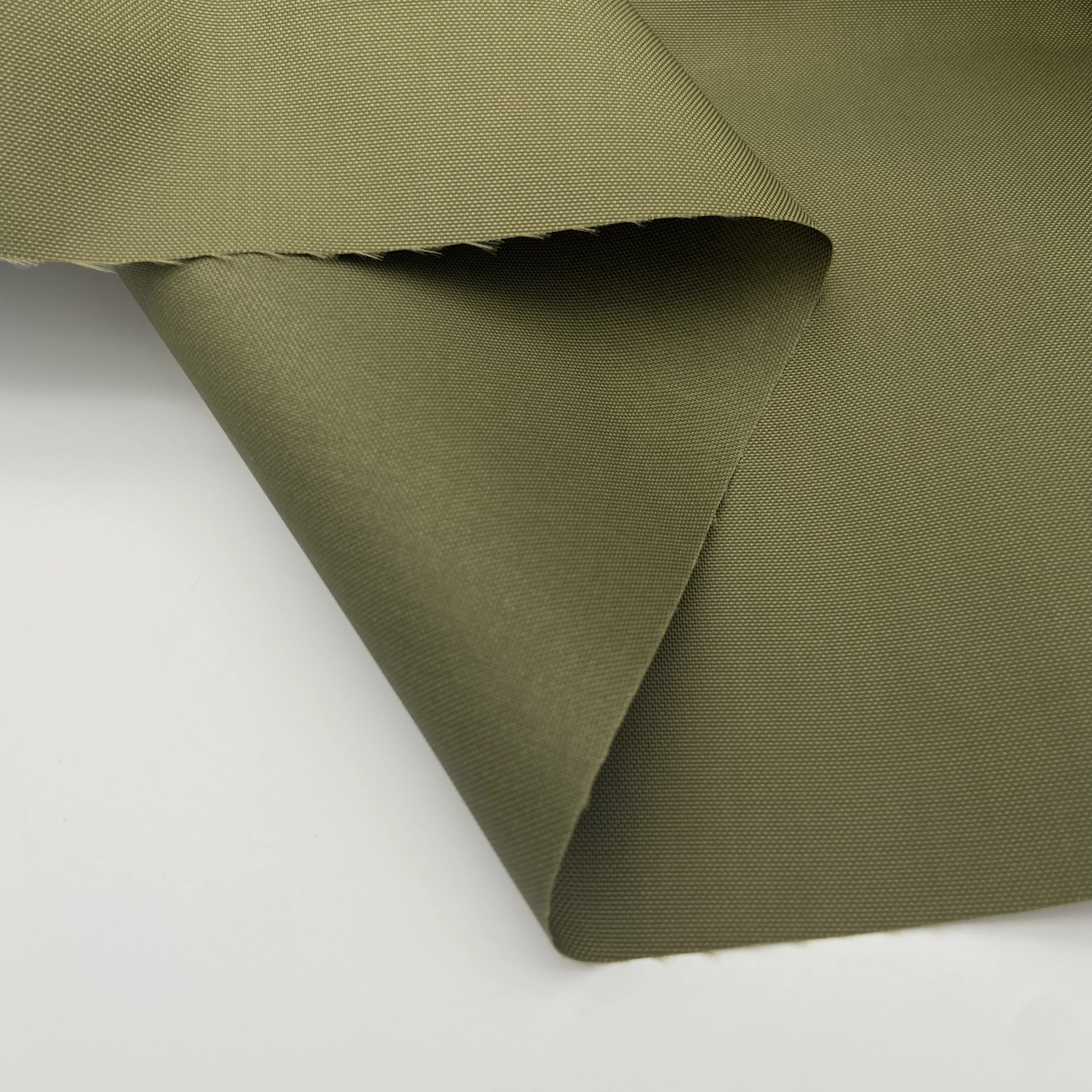 Manufacturers 420d water resistant polyester oxford fabric oxford fabric for outdoor products