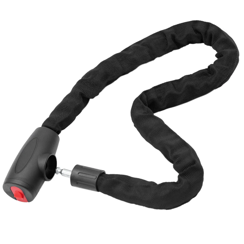 UMEDO source factory hot sale supply wholesale price chain lock furniture security chain lock outdoor folding bicycle chain lock