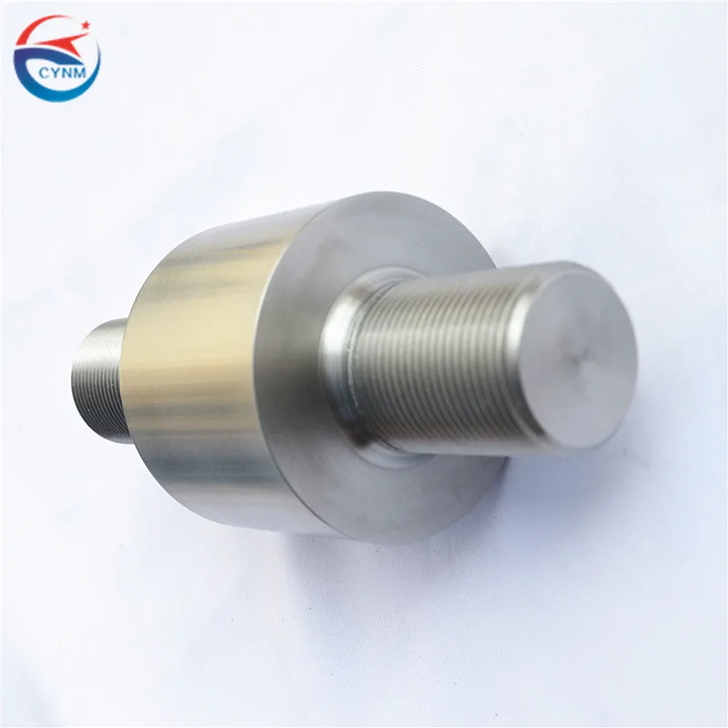 
Chengyi Pure molybdenum seed chuck for CZ system 