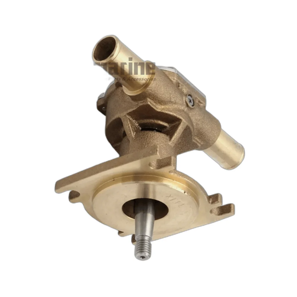 Морской насос морской воды для Volvo Penta D2-40A D2-40B D2-40F части автобуса