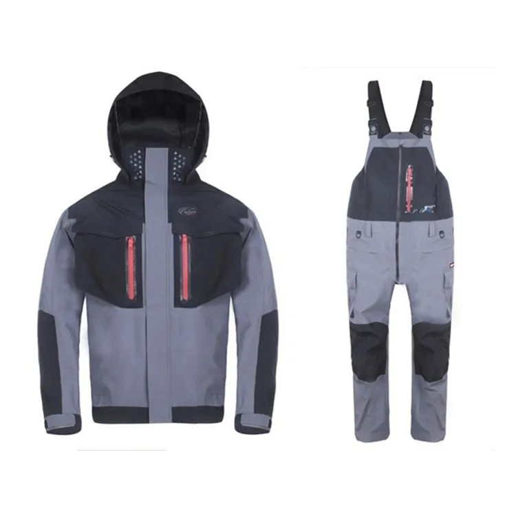 Профессиональная Водонепроницаемая зимняя леска для рыбалки