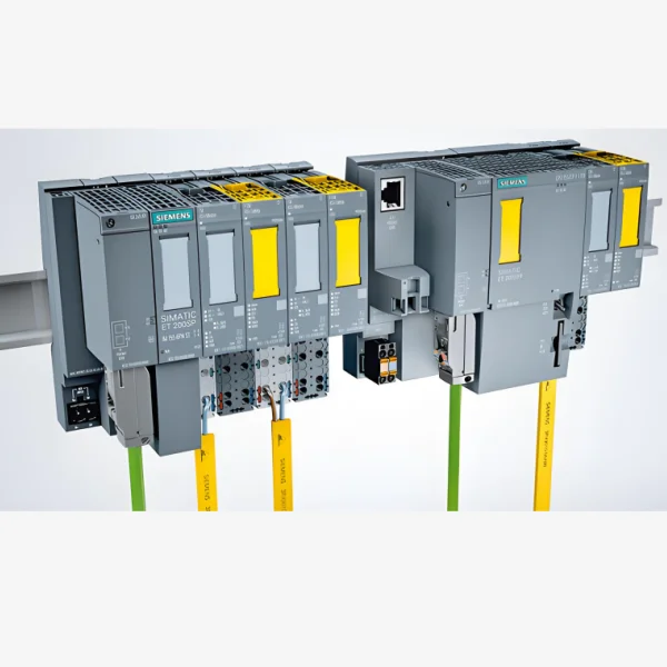 Модуль процесса SIEMENS PLC ET 200 SP 6ES7138-6AA/BA01-0BA0 высокоскоростной Счетный модуль