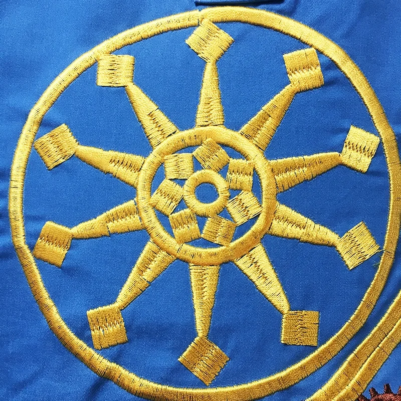 Bulk Name Brand  African Fall Dashiki T Shirts Ethnic Style O Neck Tops Traditional Mens African Clothing Dress For Men