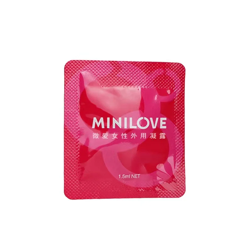 Sexual Female Pleasure Drops Ladies Flirt Orgasm Sexual Lubricants For Women Enhancer Exciter Climax Body Grease Love Gel