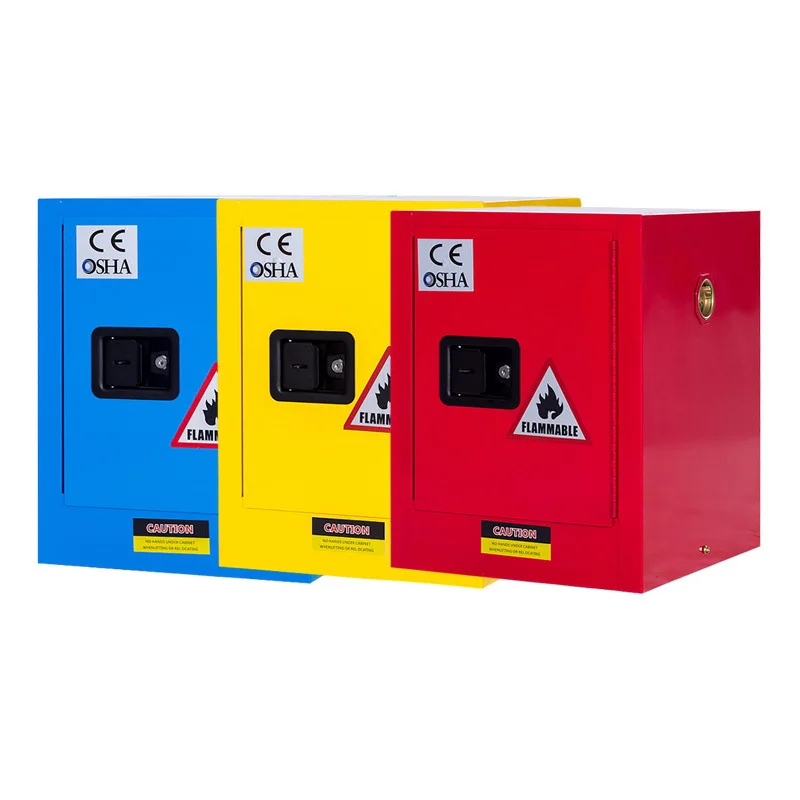Explosion proof Cabinet Industrial Safety cabinet laboratory Biosafety Storage Cabinet