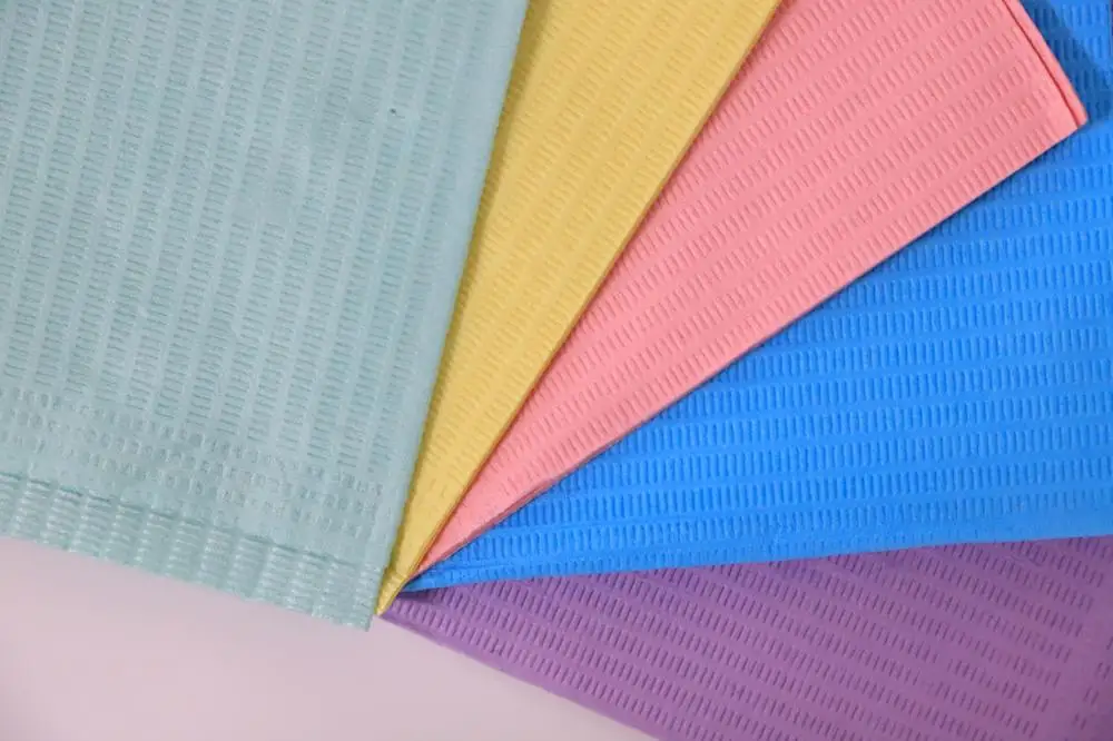 
medical dental bibs for dentist house and clinic 