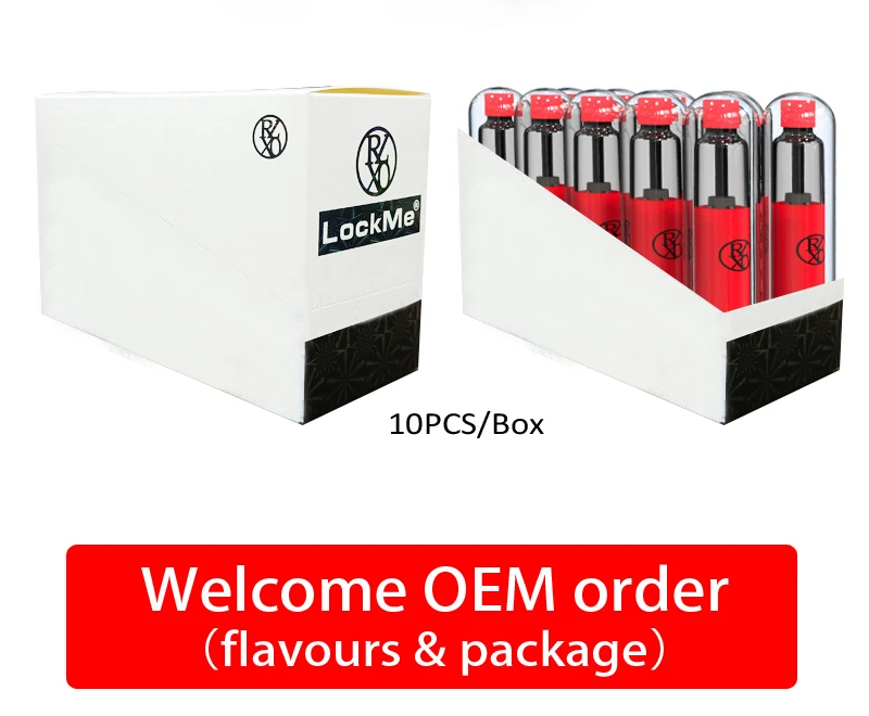 
Cool customizable disposable pod 4.0ml Perme100% leak-free disposable Delta8 evaporator with fragrance 